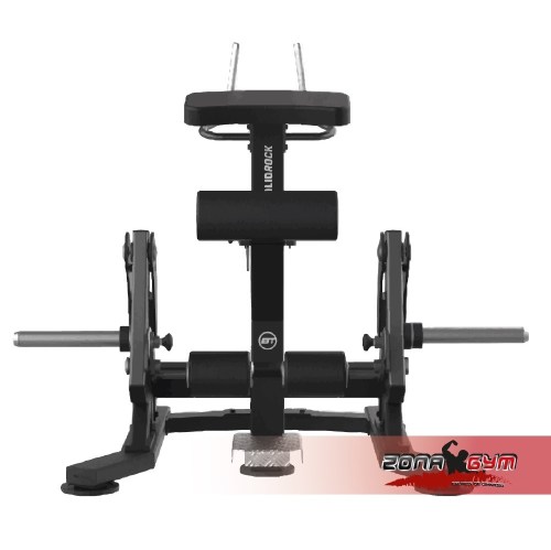 Femoral parado - PRECOR